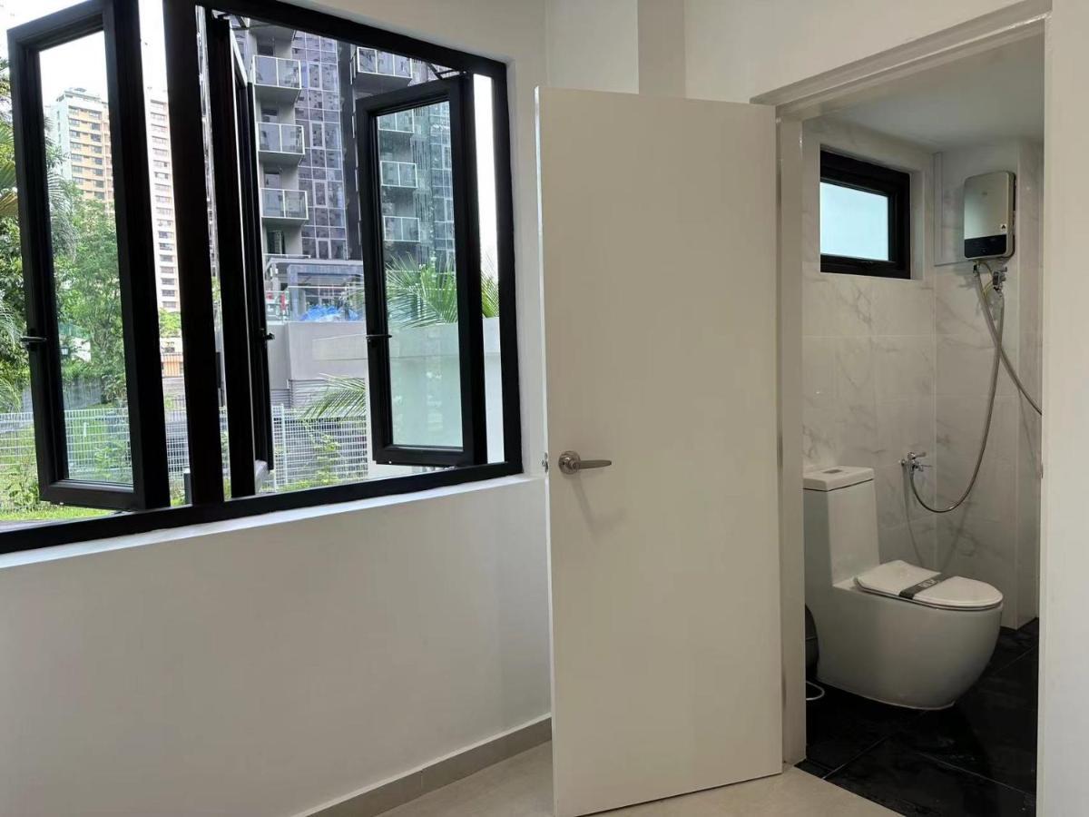 Apartemen St Thomas Walk Residential *
